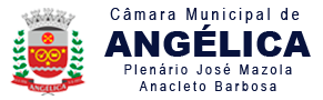 Câmara Municipal de Angélica