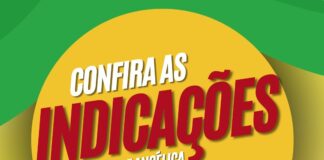 Confira as Matérias da 2° Sessão Ordinária Ocorrida no Dia 21 de Fevereiro de 2025