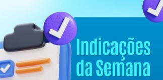 Confira as Indicações da 3° Sessão Ordinária Ocorrida no dia 10 de março de 2025