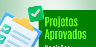 Confira os Projetos de Lei da 3° Sessão Ordinária ocorrida no dia 10 de março de 2025