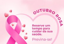 A Importância do Outubro Rosa