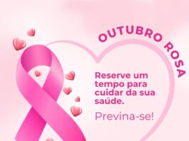 A Importância do Outubro Rosa