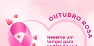 A Importância do Outubro Rosa