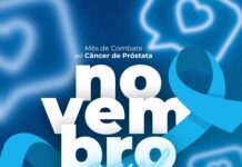Novembro Azul: Câmara Municipal de Angélica reforça a importância da prevenção e do cuidado integral com a saúde do homem