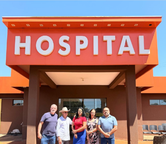 Vereadores de Angélica se posicionam contra terceirização do Hospital Municipal e alertam para experiências negativas em outros municípios