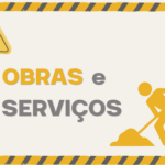 Obra de Reforma do Telhado no Prédio do Legislativo