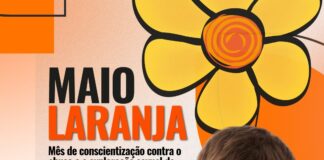 Maio Laranja: Conscientização, proteção e combate ao abuso infantil