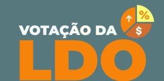 Câmara Municipal de Angélica realizará votações da LDO e convida população a acompanhar