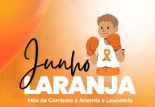 Junho Laranja: Conscientização e cuidado com a saúde
