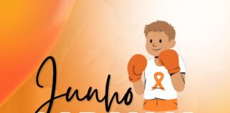 Junho Laranja: Conscientização e cuidado com a saúde