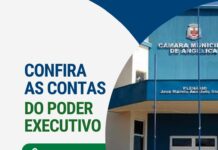 Transparência em foco: Câmara de Angélica disponibiliza prestações de contas do Poder Executivo para consulta da população