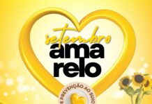 Setembro Amarelo: Câmara de Angélica reforça a importância da prevenção ao suicídio e do cuidado com a saúde emocional