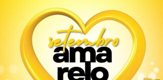 Setembro Amarelo: Câmara de Angélica reforça a importância da prevenção ao suicídio e do cuidado com a saúde emocional