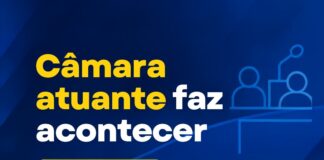 Câmara atuante: Indicações e requerimentos reforçam demandas da população de Angélica